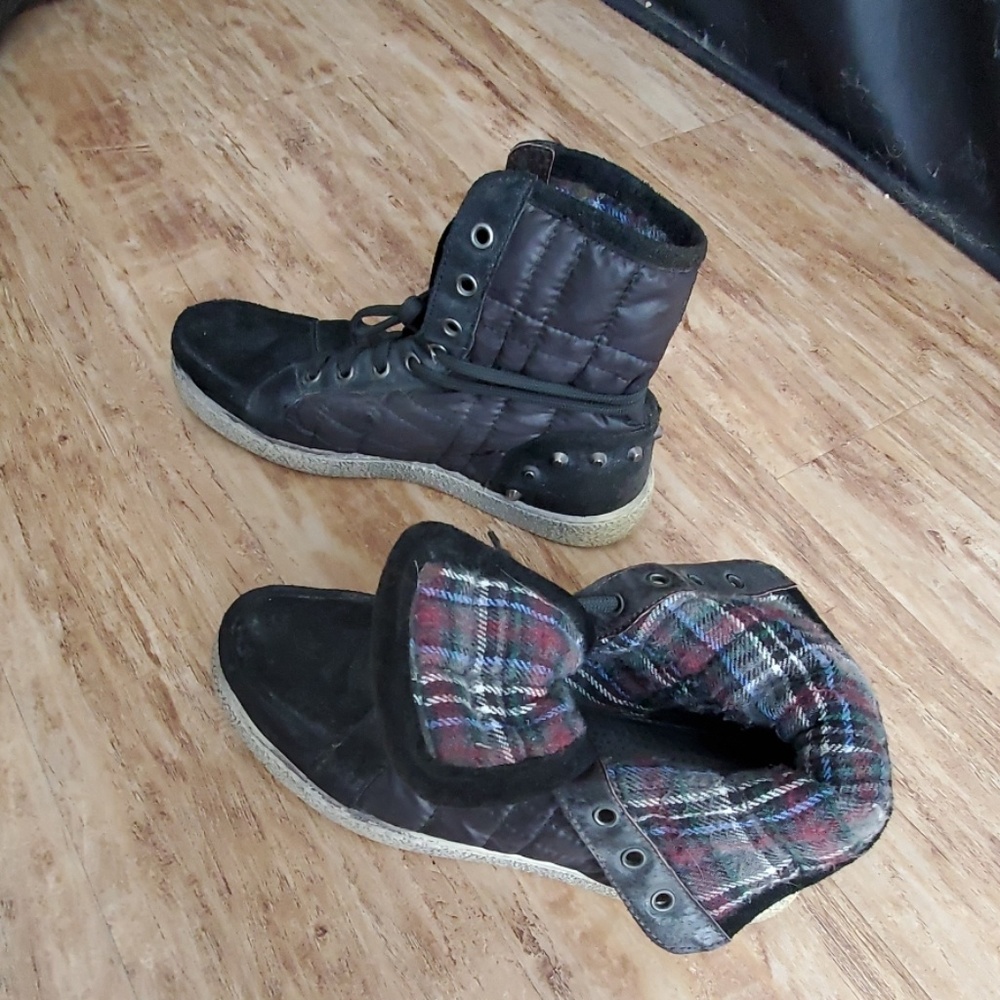 J. litvack sneakers